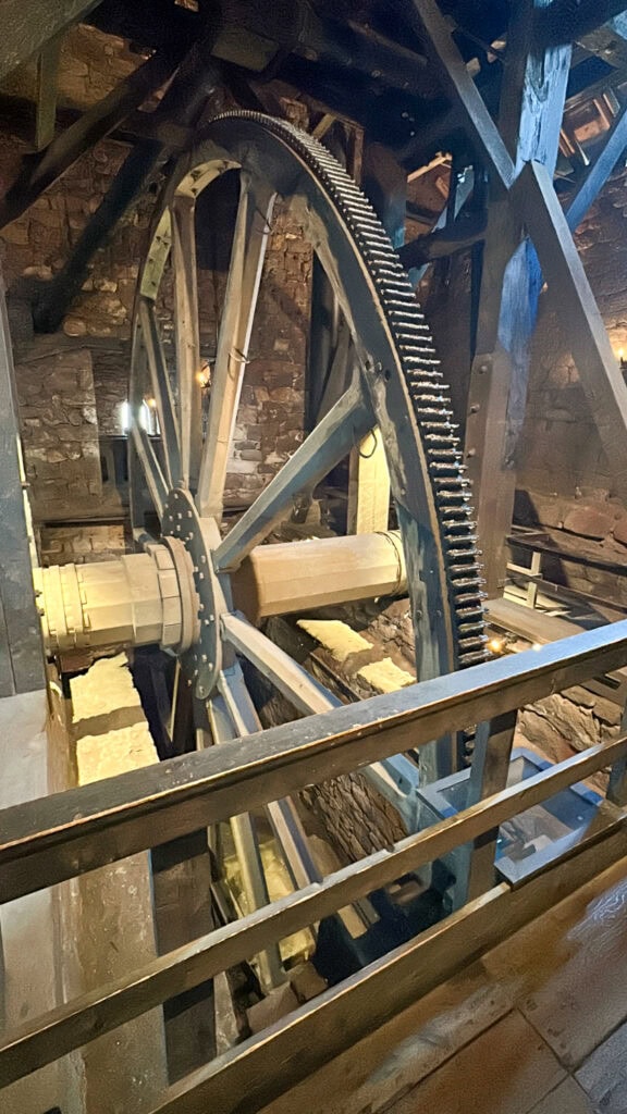 Cornwall Iron Furnace