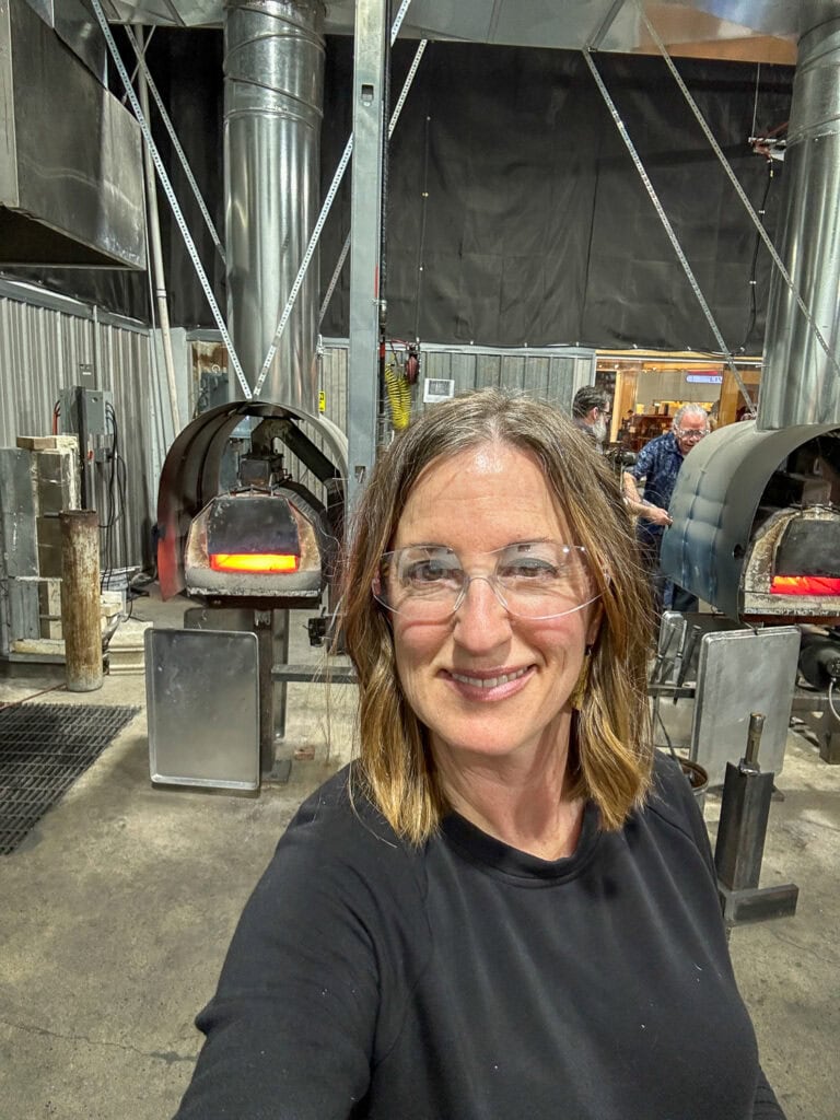 Fadra at Drunken Smithy