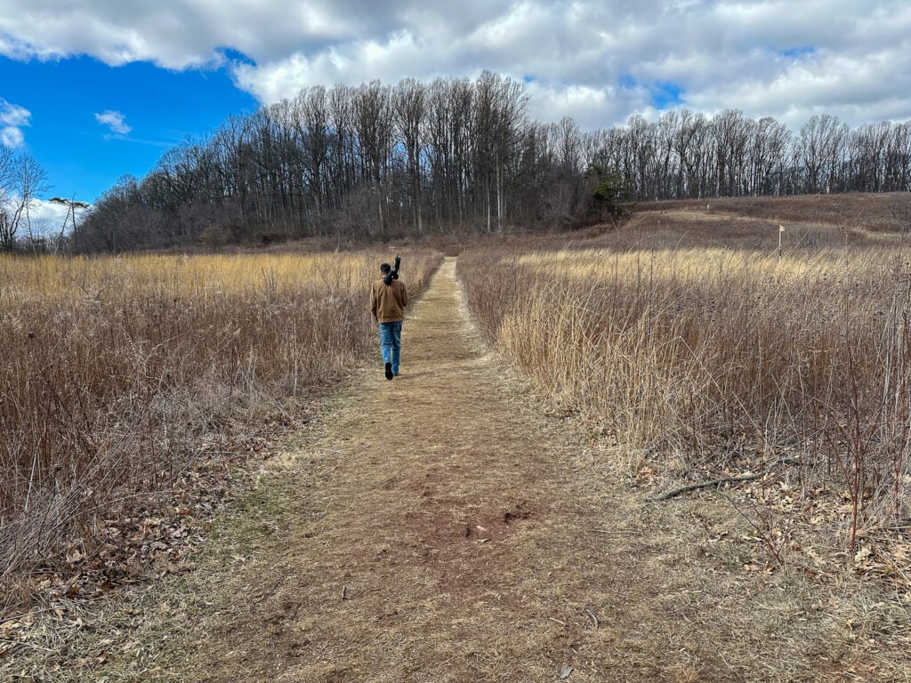 Middle Creek Wildlife Management Area