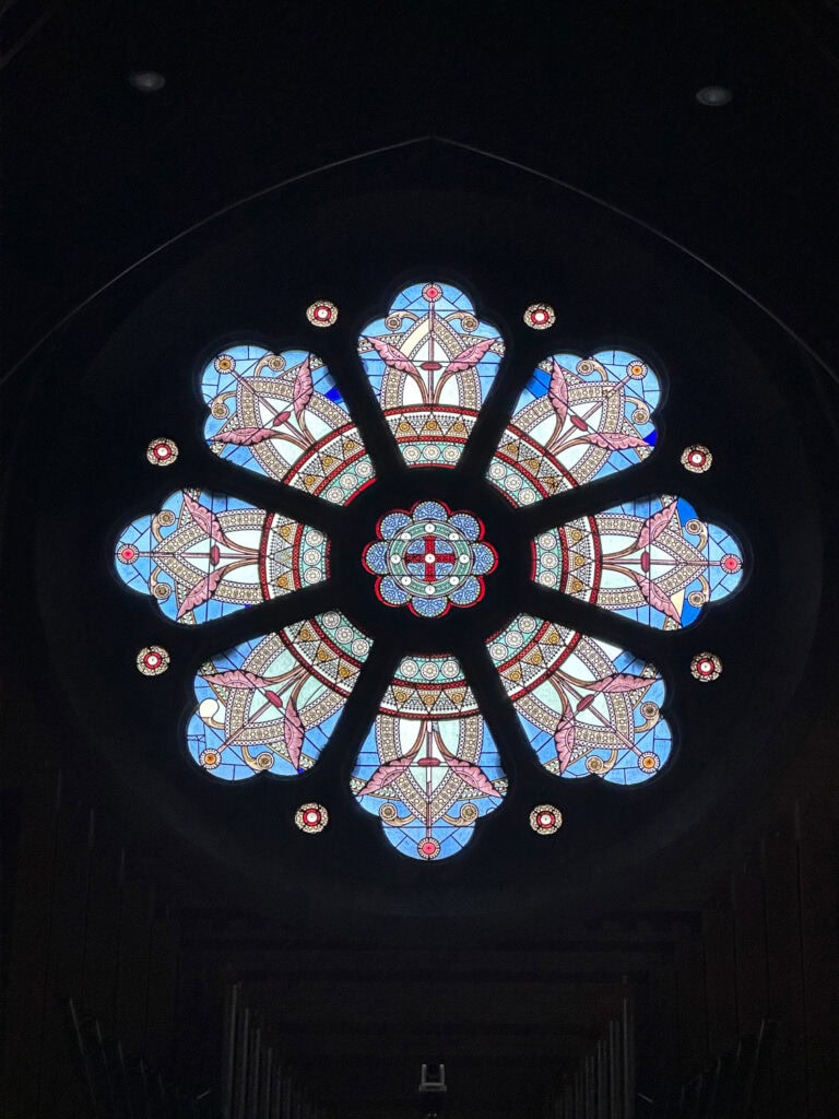 St. Luke's Episcopal Church of Lebanon