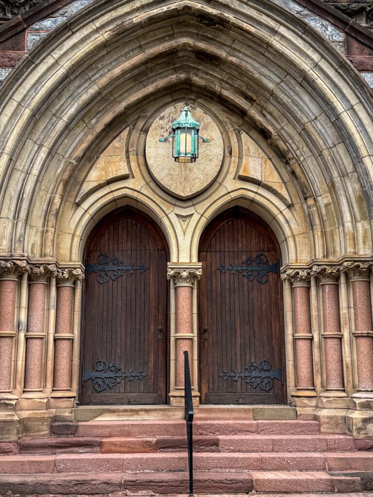 St. Luke's Episcopal Church of Lebanon