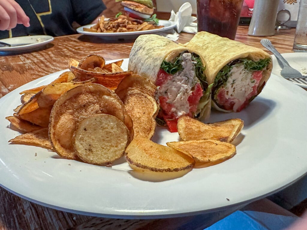 Grill 309