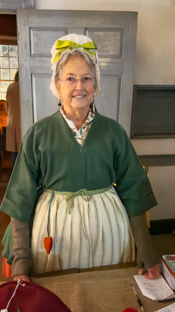 Christkindlmarkt at Dills Tavern