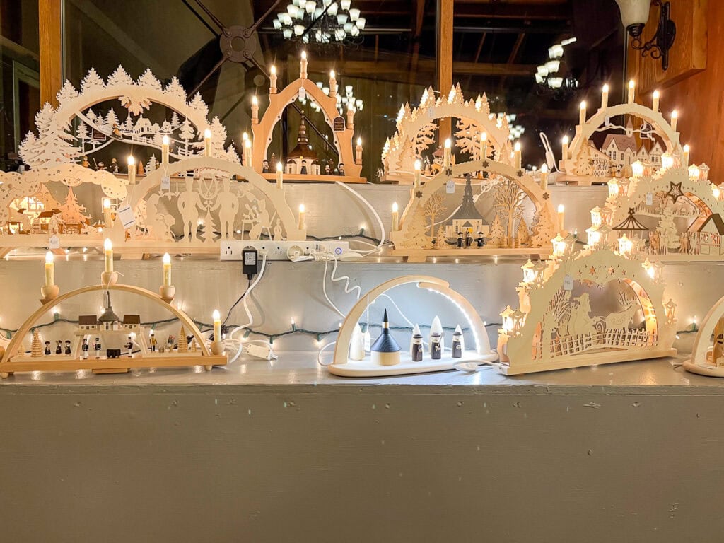 German Christmas Market of NJ