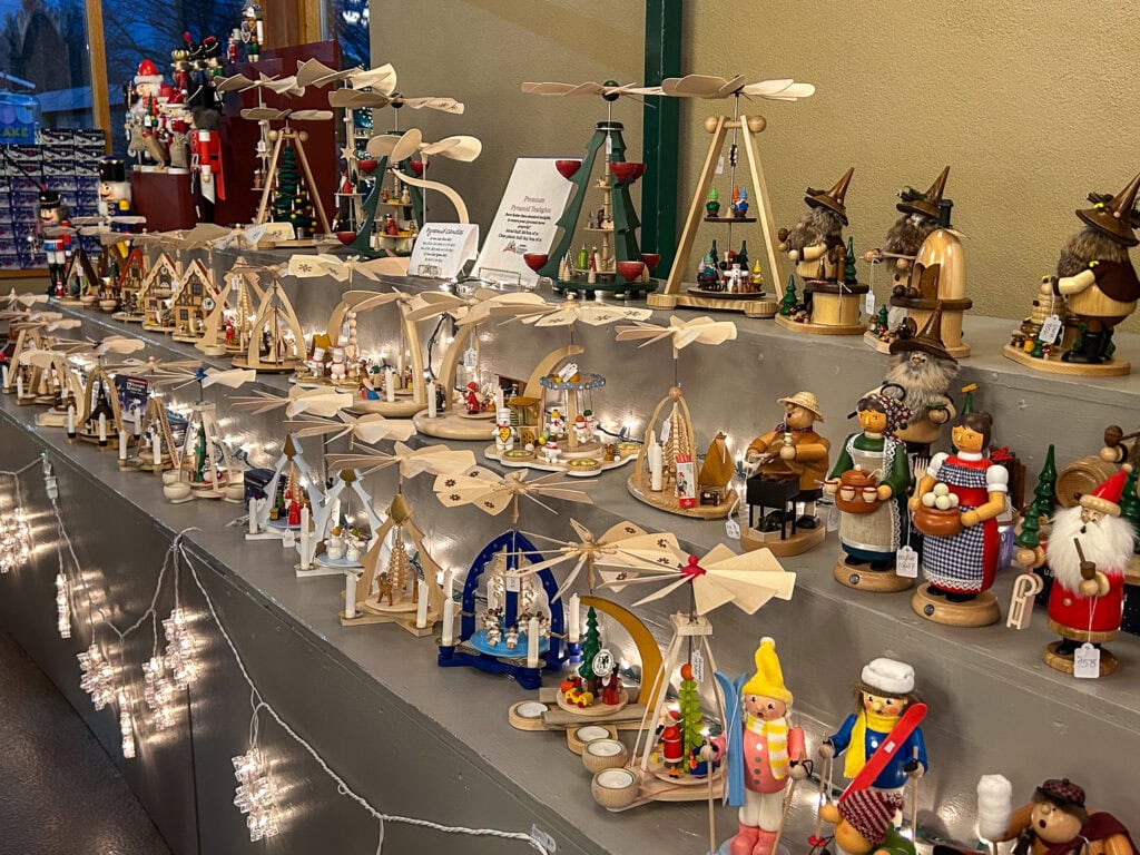 German Christmas Market of NJ