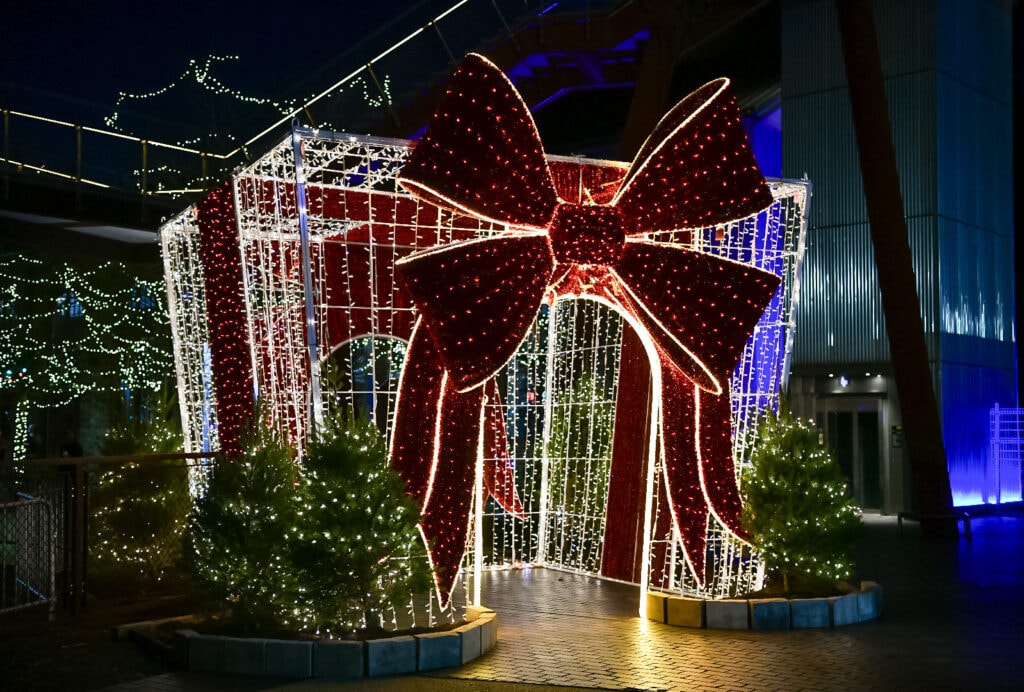 Bethlehem Christkindlmarkt