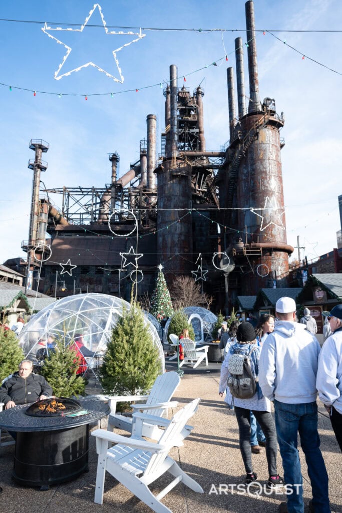 Bethlehem Christkindlmarkt