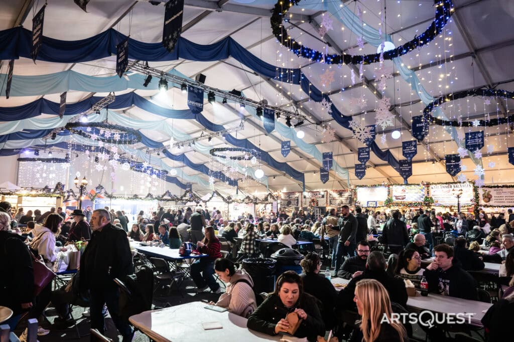 Bethlehem Christkindlmarkt