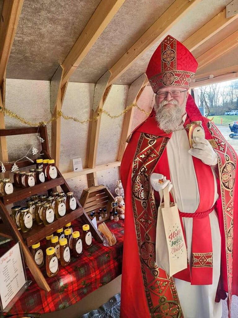 Williamsport Christkindlmarkt