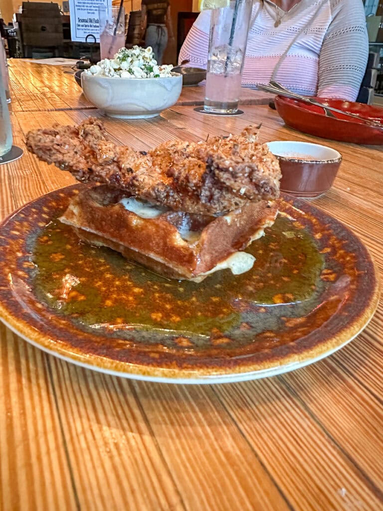 Bourbon & Baker, Manhattan, Kansas