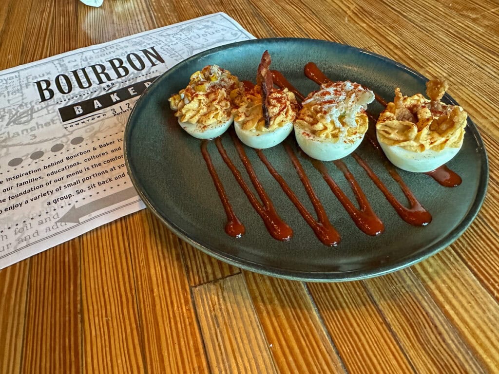 Bourbon & Baker, Manhattan, Kansas
