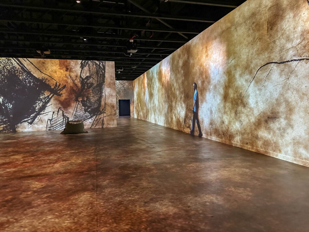 Museum of Art + Light, Manhattan, Kansas