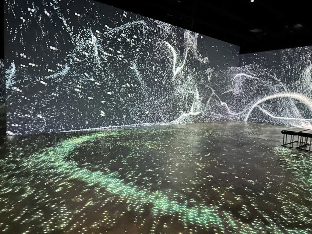 Museum of Art + Light, Manhattan, Kansas