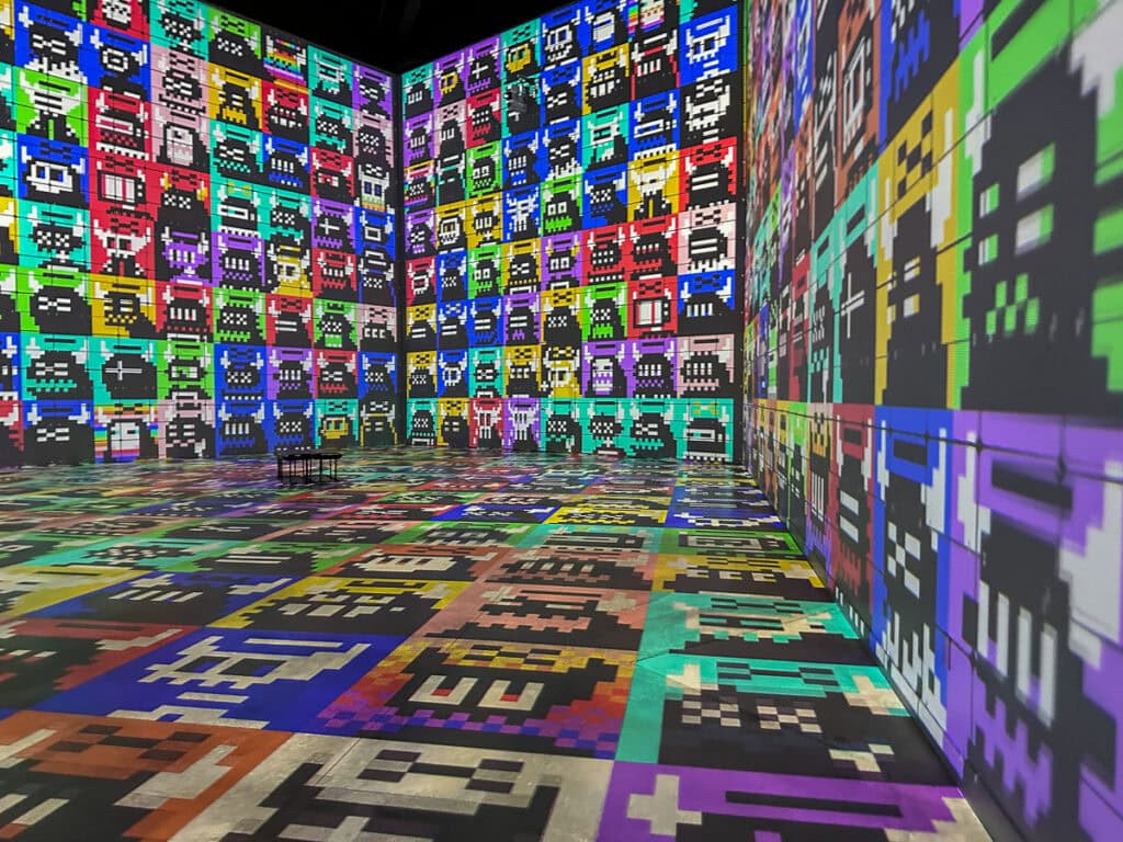 Museum of Art + Light, Manhattan, Kansas