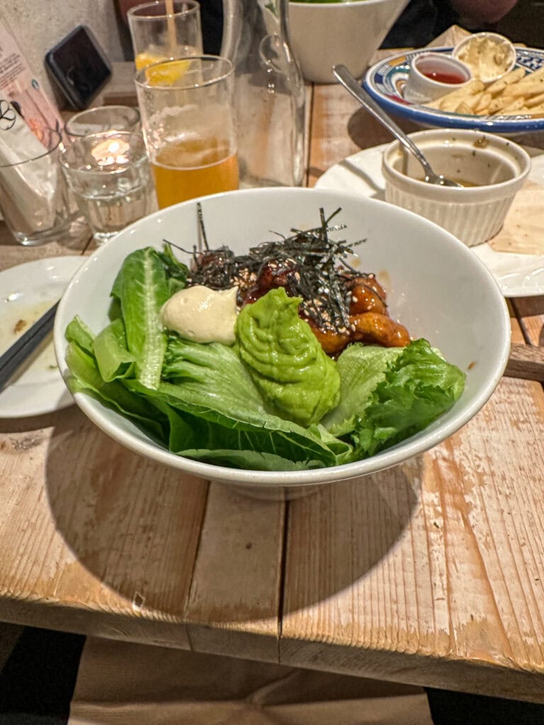 Ain Soph Journey in Shinjuku