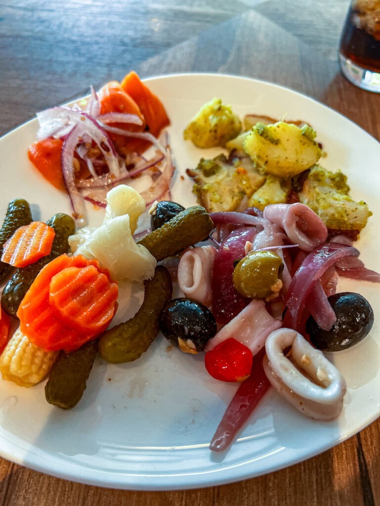 Alchemy vegan restaurant