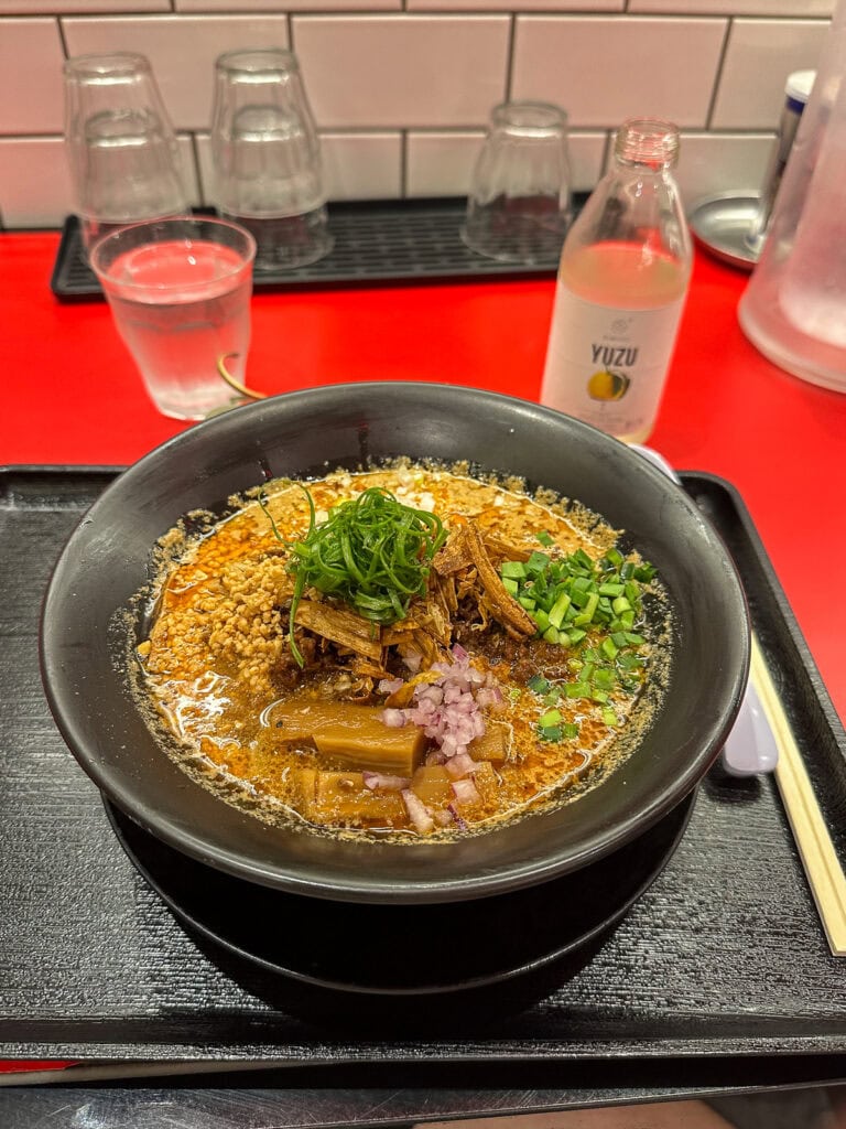 Jikasei MENSHO Shibuya