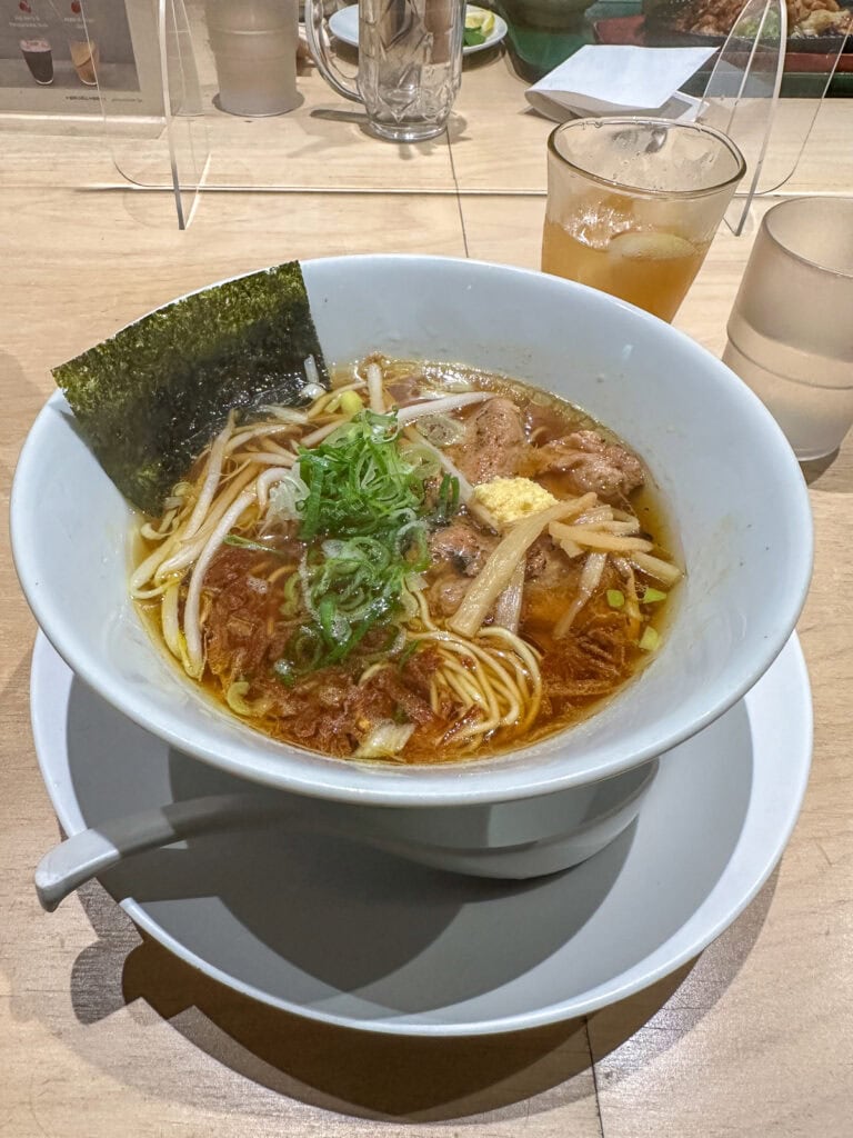 Vegan Bistro Jangara