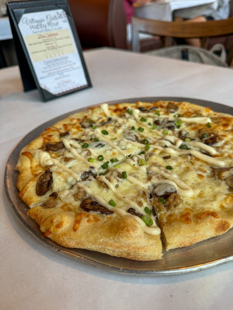 Villaggio Grille at The Wharf