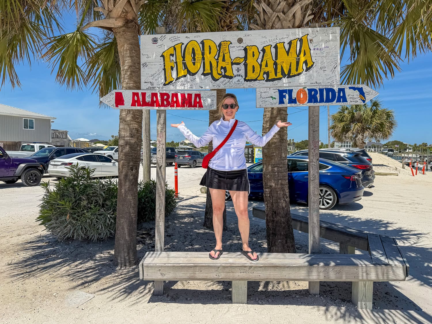 12 Things to Do in Gulf Shores and Orange Beach (That Aren’t Just the Beach)
