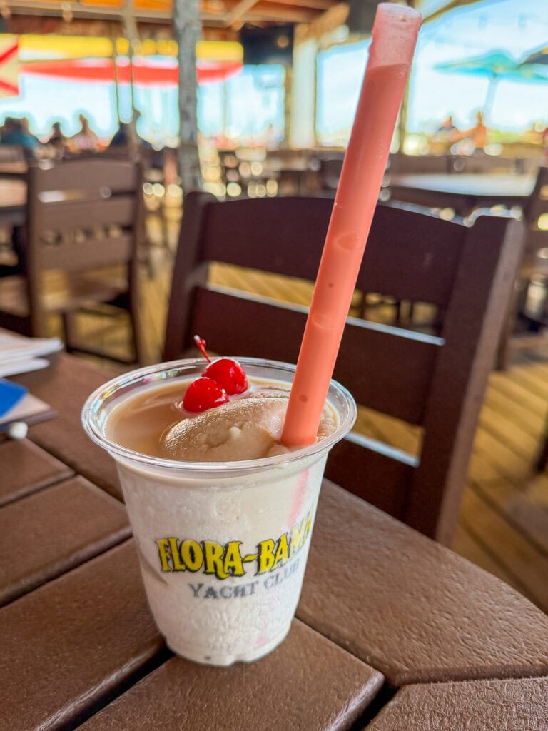 Flora-Bama Yacht Club