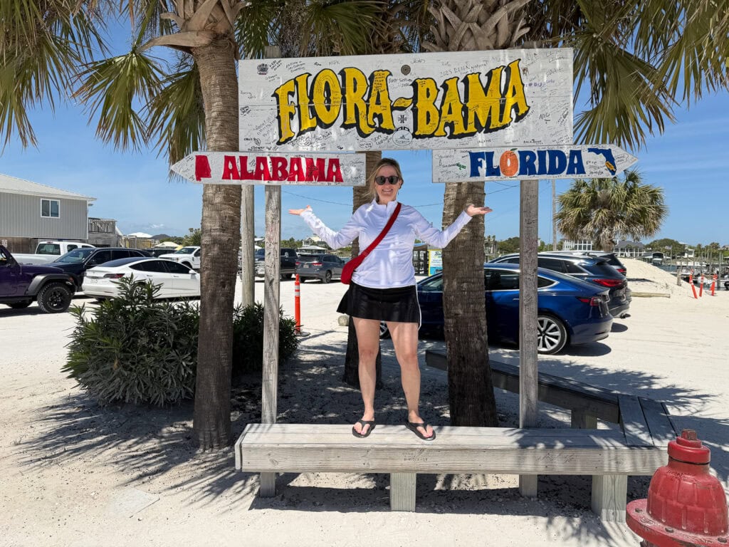 Flora-Bama Yacht Club