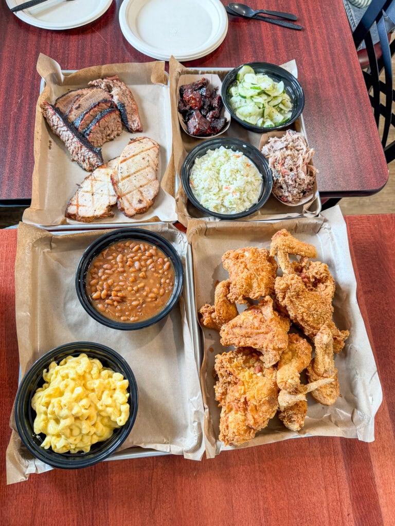 Scoot's BBQ