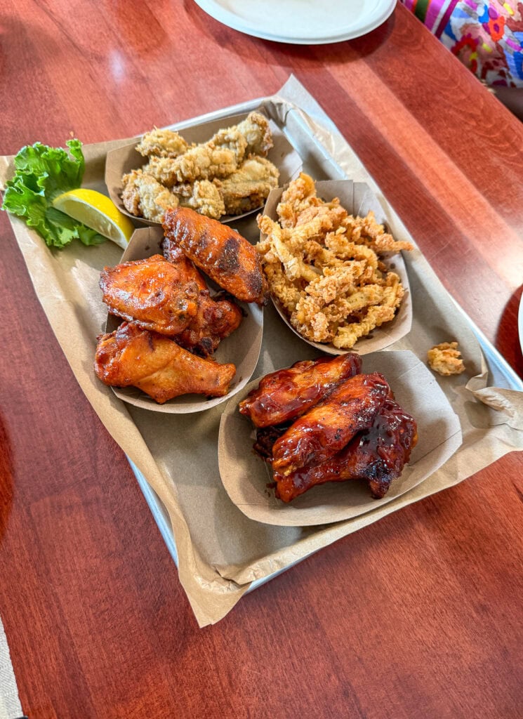 Scoot's BBQ